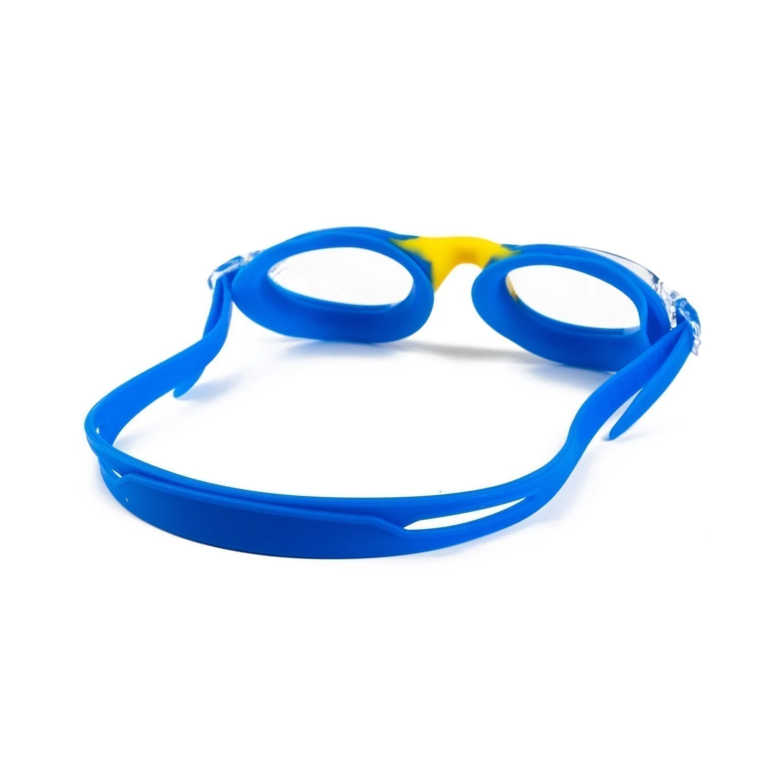Classic Swimming Goggles - Image 9