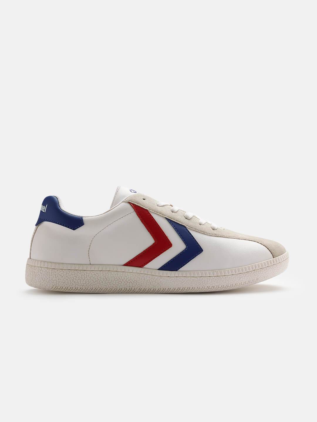 Classic Triumph Men Casual Lace-up Sneaker - Image 2