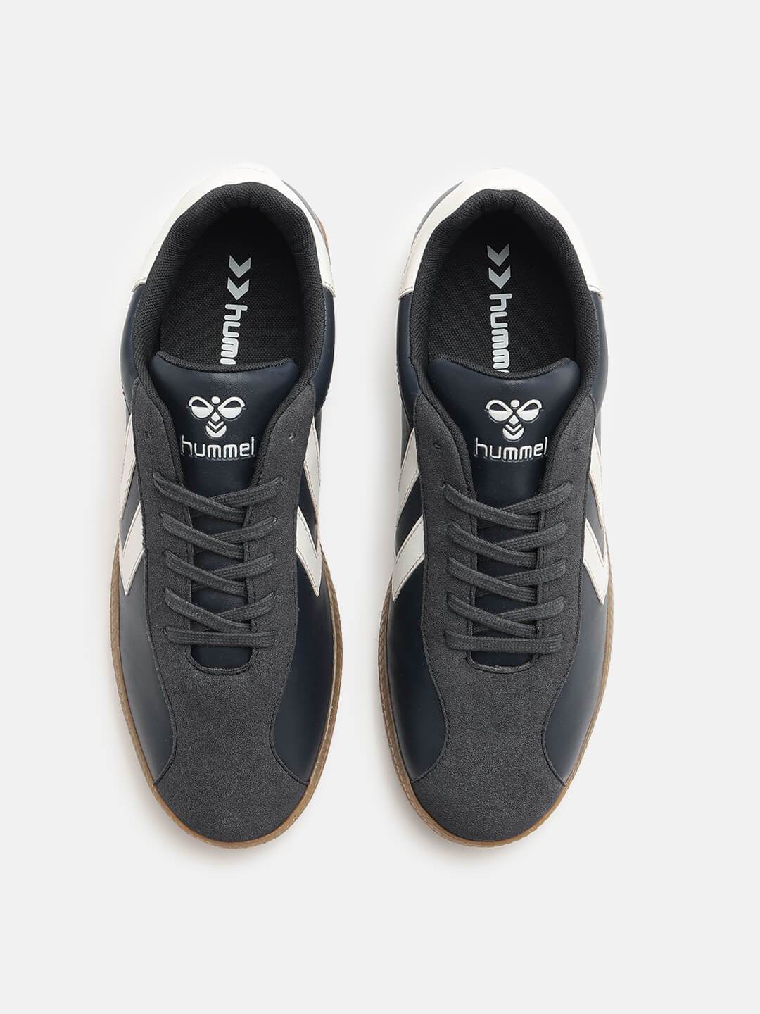 Classic Triumph Men Casual Lace-up Sneaker - Image 10