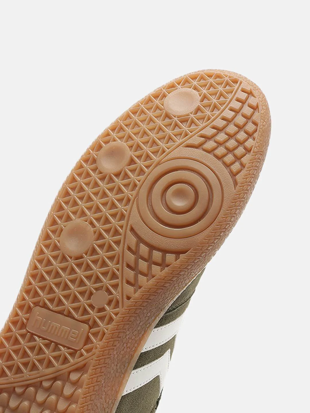 Classic Verve Men Casual Suede Lace-up Sneaker - Image 4