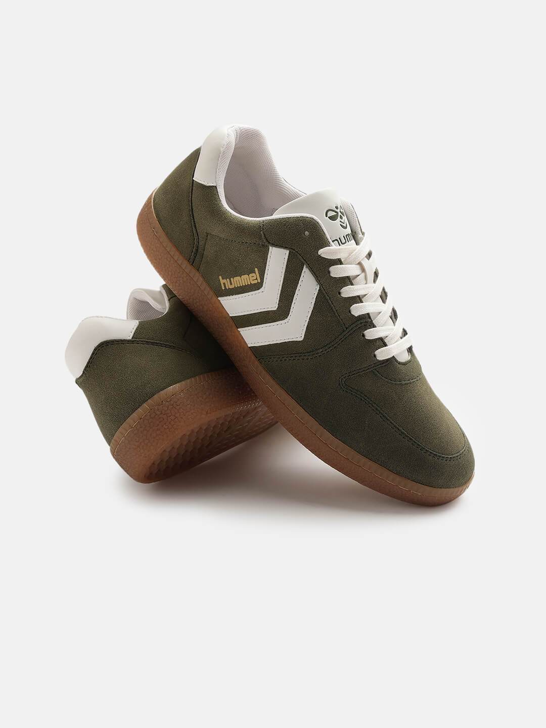 Classic Verve Men Casual Suede Lace-up Sneaker - Image 6