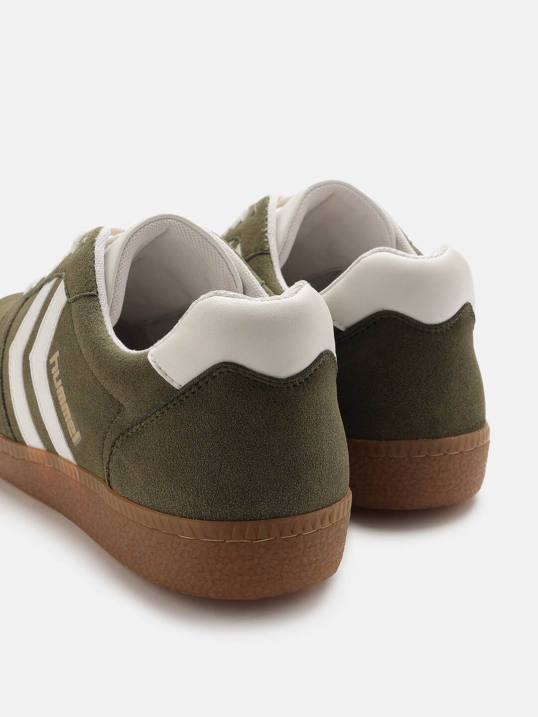 Classic Verve Men Casual Suede Lace-up Sneaker - Image 7
