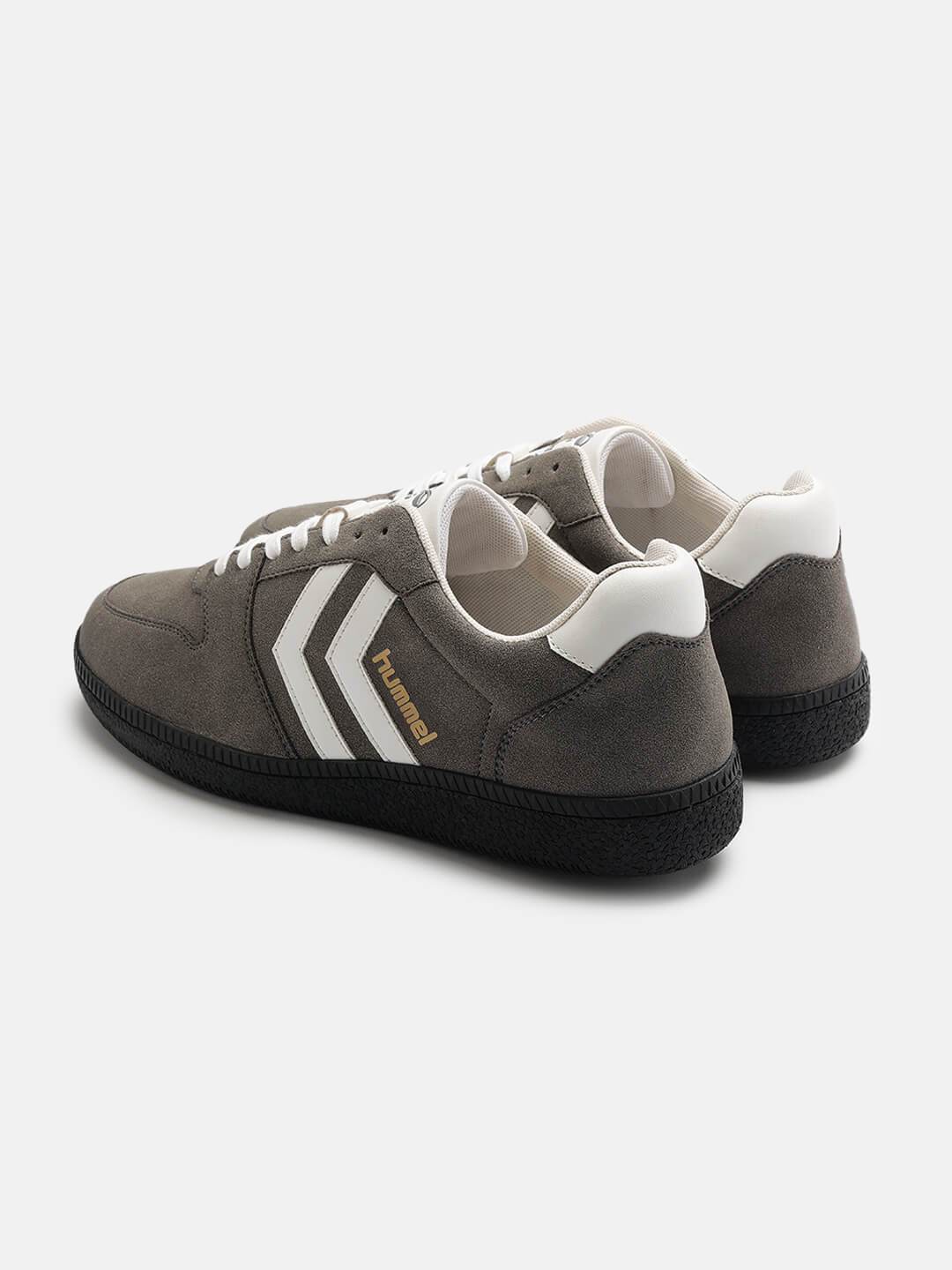 Classic Verve Men Casual Suede Lace-up Sneaker - Image 3