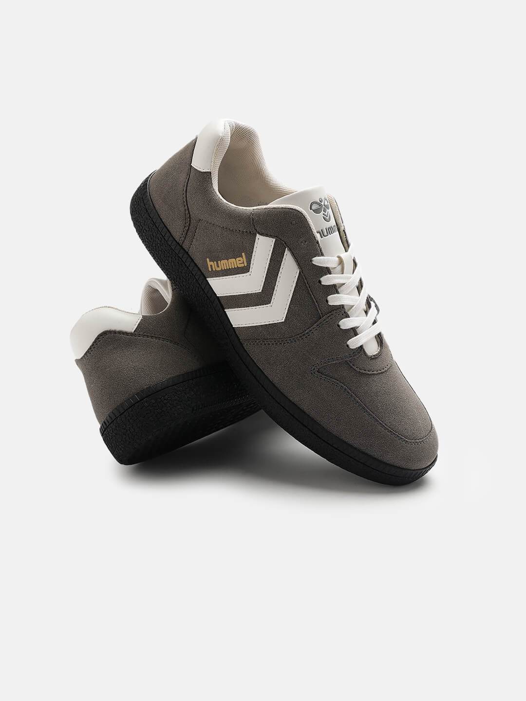 Classic Verve Men Casual Suede Lace-up Sneaker - Image 6