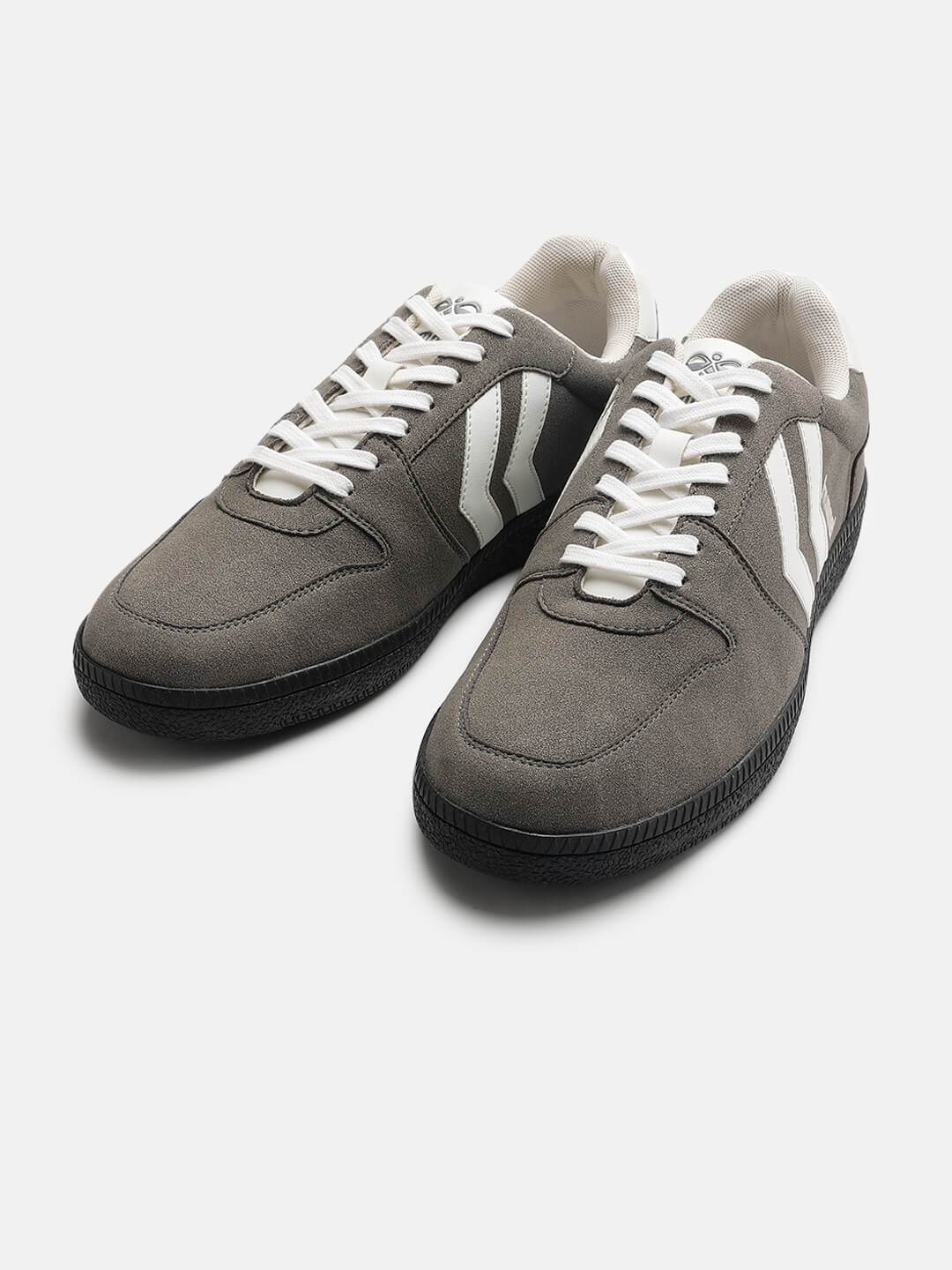 Classic Verve Men Casual Suede Lace-up Sneaker - Image 8
