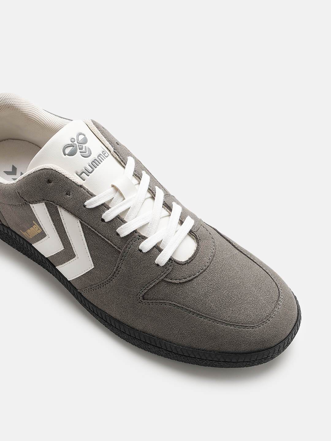 Classic Verve Men Casual Suede Lace-up Sneaker - Image 9