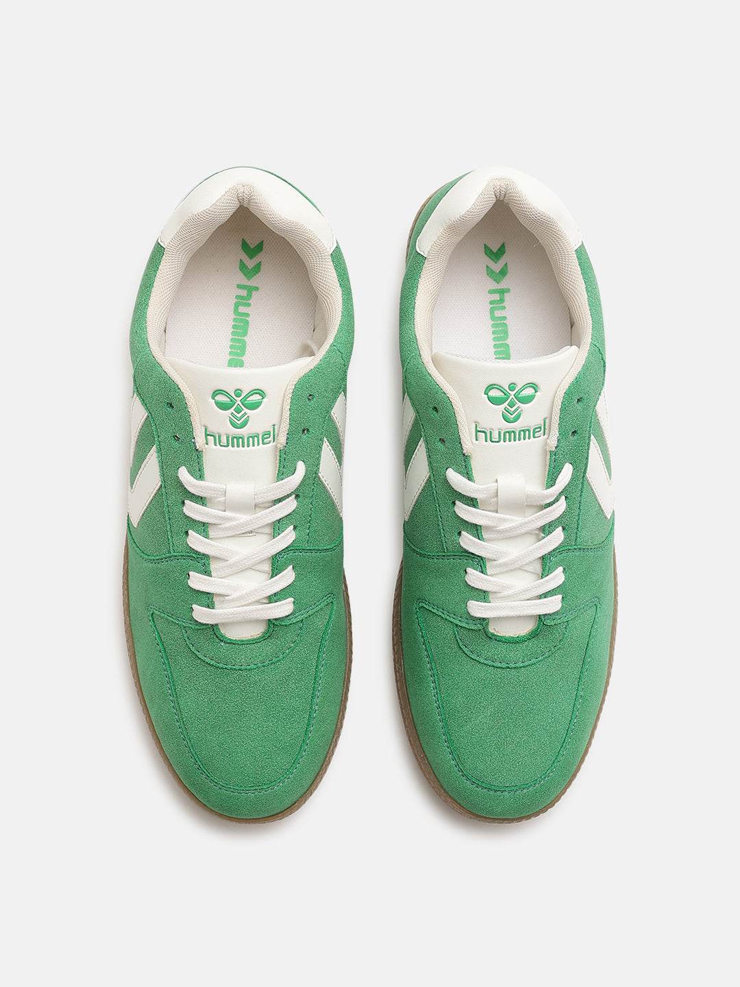 Classic Verve Men Casual Suede Lace-up Sneaker - Image 10