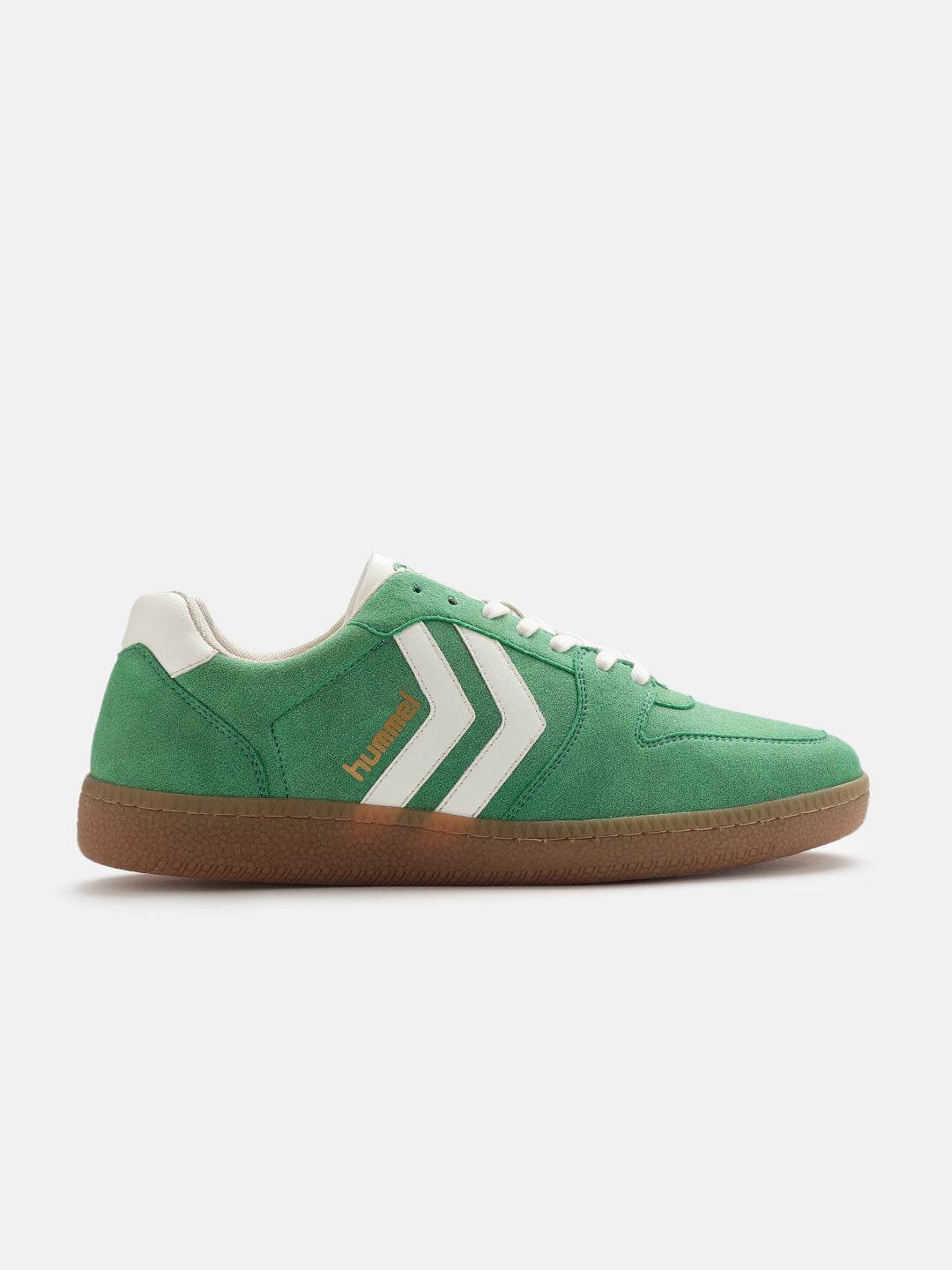 Classic Verve Men Casual Suede Lace-up Sneaker - Image 2