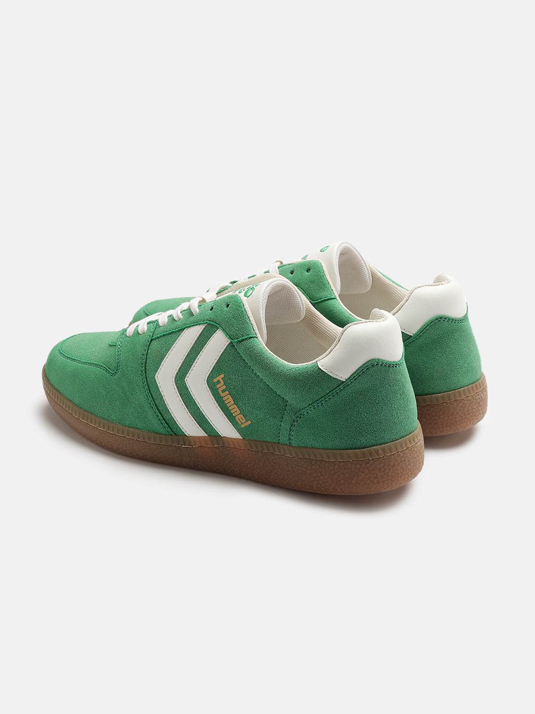 Classic Verve Men Casual Suede Lace-up Sneaker - Image 3