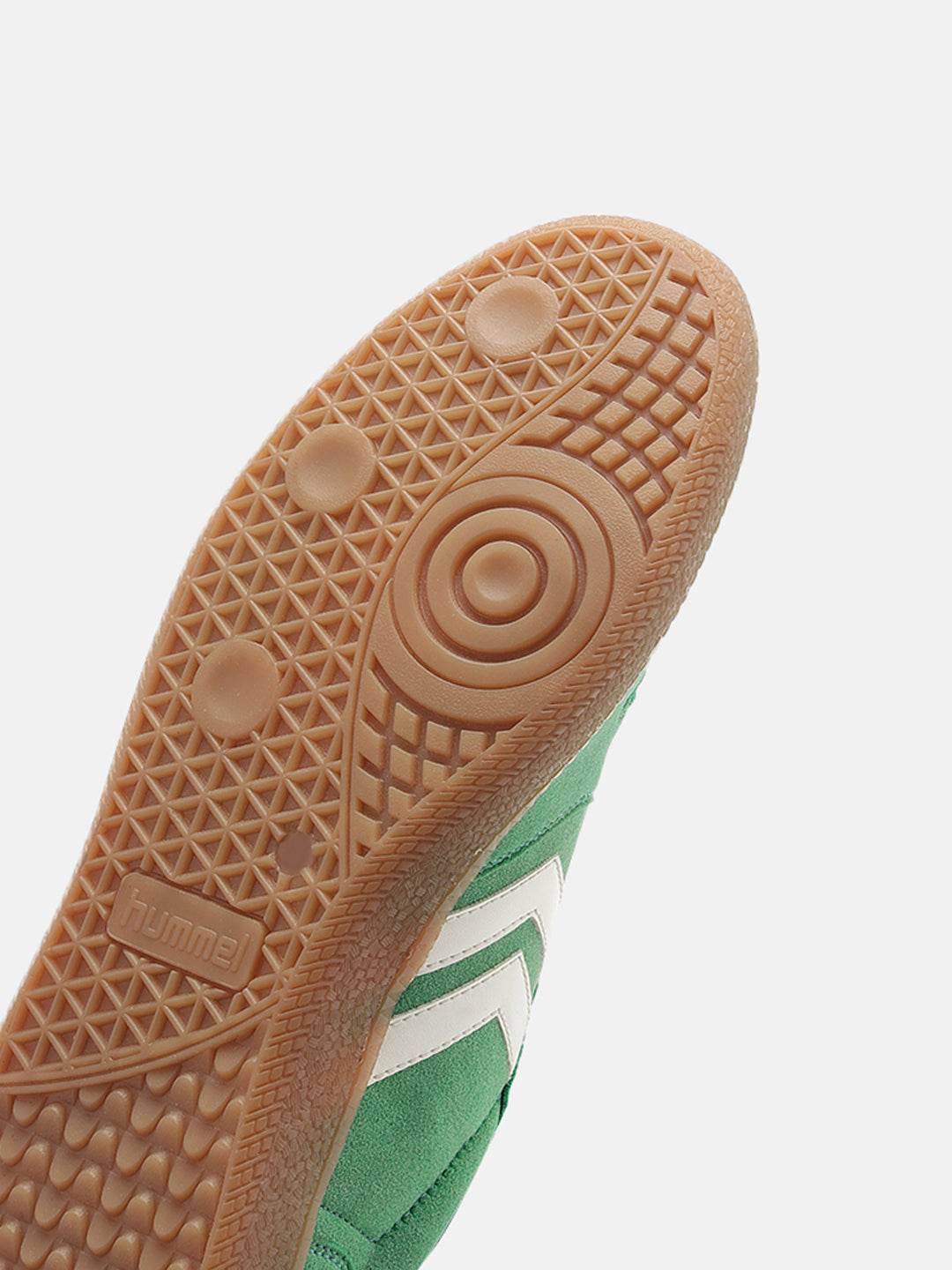 Classic Verve Men Casual Suede Lace-up Sneaker - Image 4