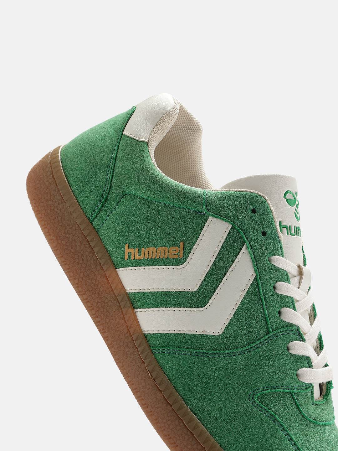 Classic Verve Men Casual Suede Lace-up Sneaker - Image 5