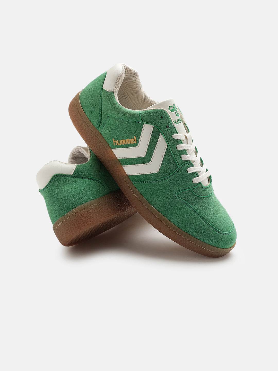 Classic Verve Men Casual Suede Lace-up Sneaker - Image 6