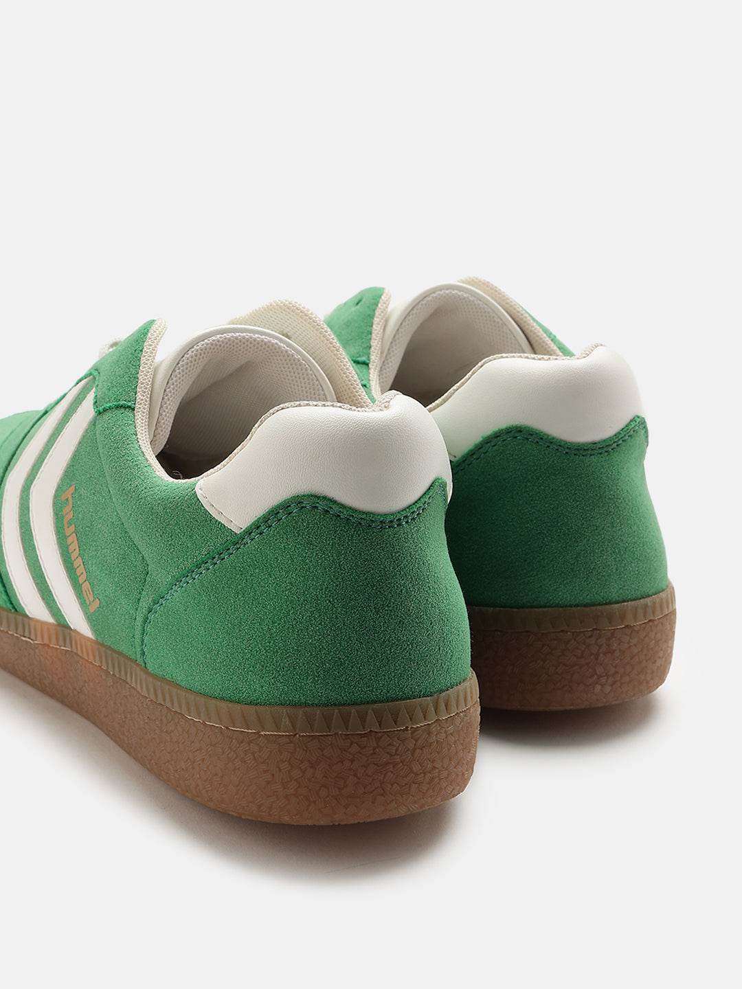 Classic Verve Men Casual Suede Lace-up Sneaker - Image 7
