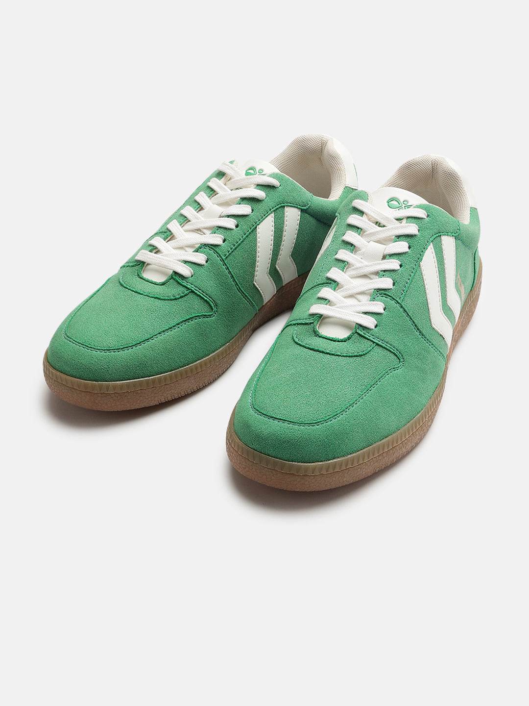 Classic Verve Men Casual Suede Lace-up Sneaker - Image 8