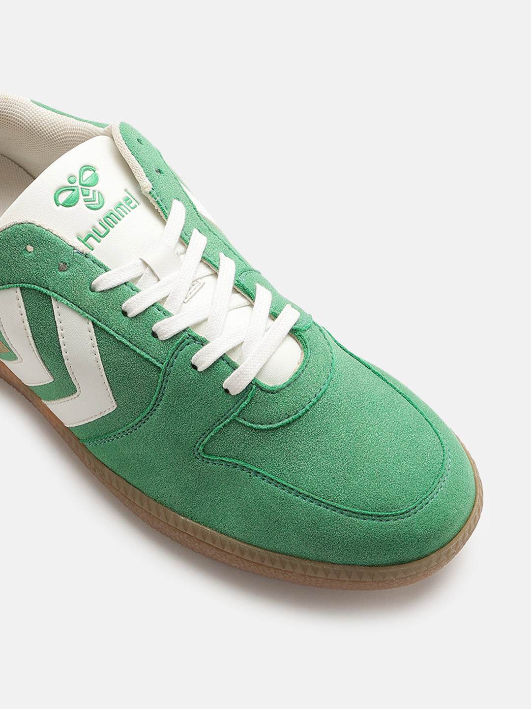 Classic Verve Men Casual Suede Lace-up Sneaker - Image 9