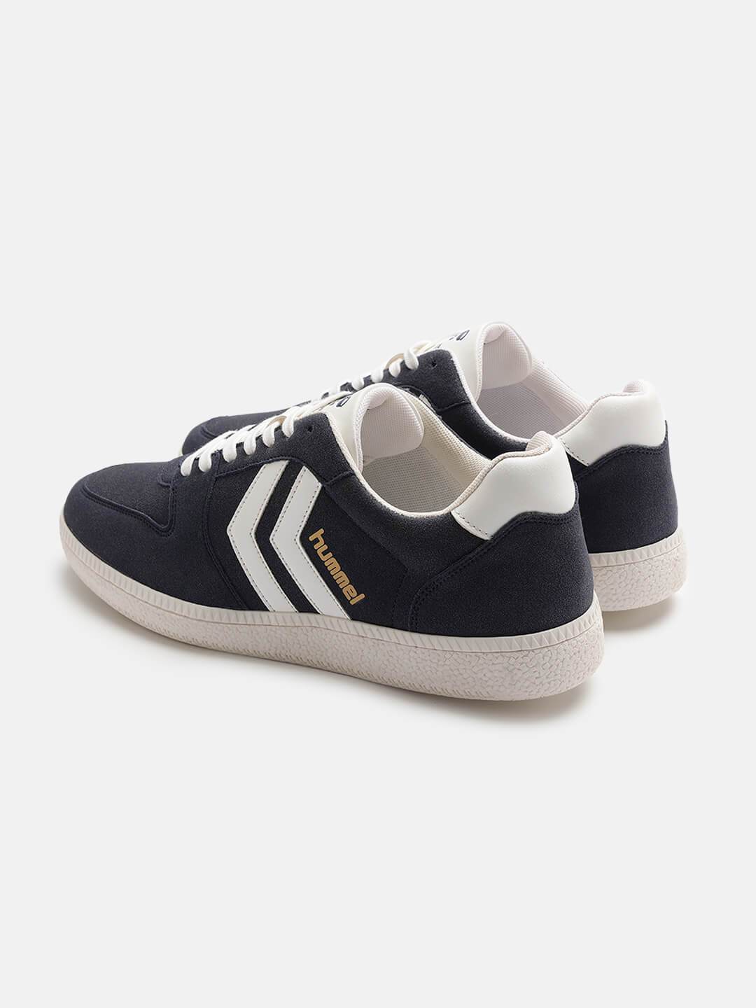 Classic Verve Men Casual Suede Lace-up Sneaker - Image 3