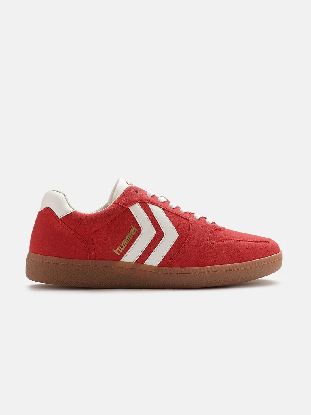 Classic Verve Men Casual Suede Lace-up Sneaker - Image 2