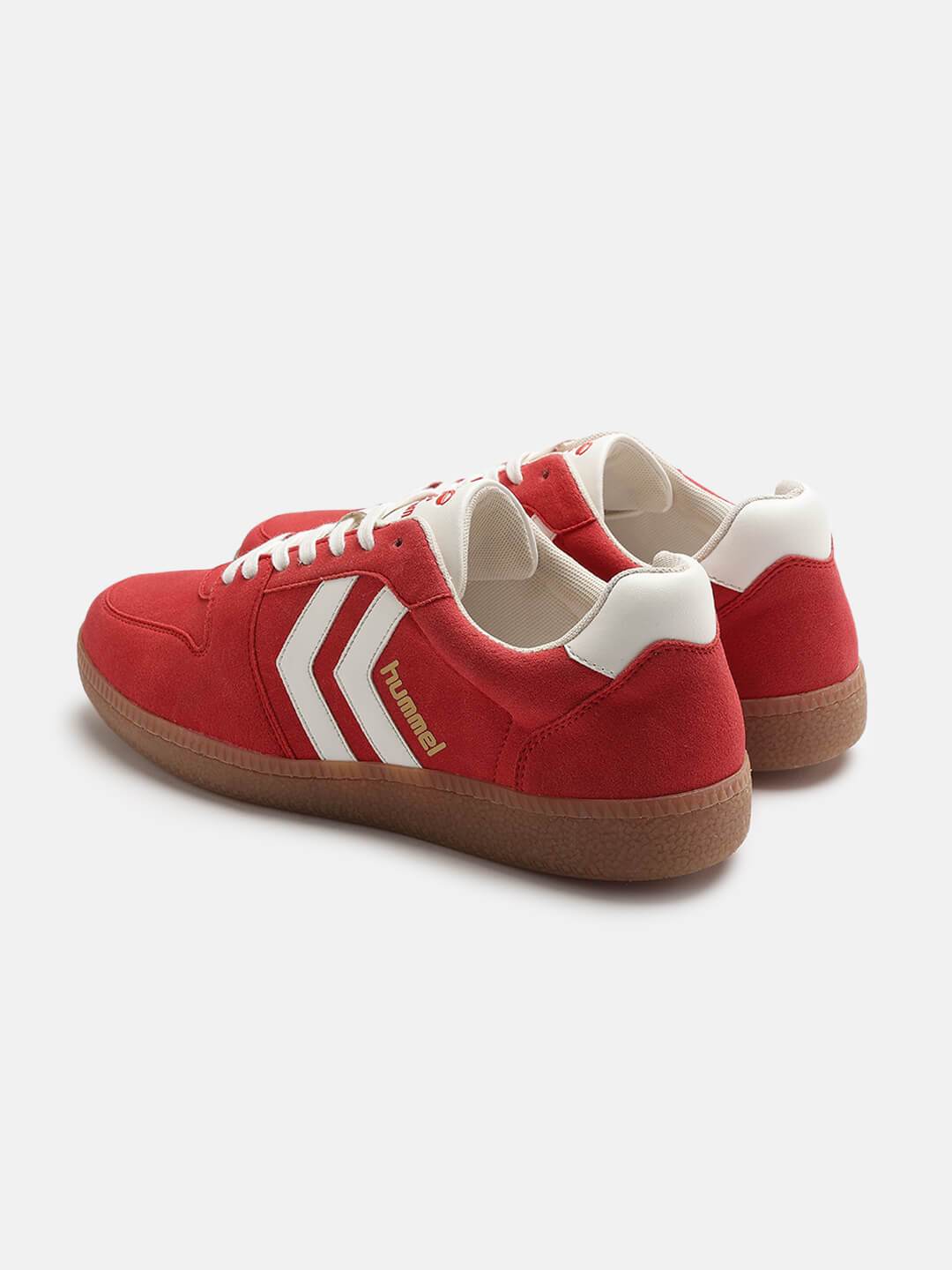 Classic Verve Men Casual Suede Lace-up Sneaker - Image 3