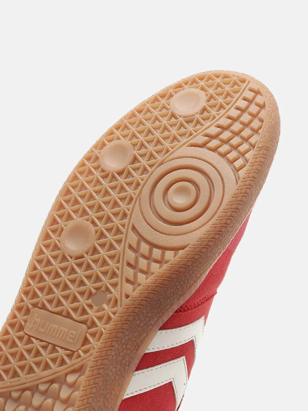 Classic Verve Men Casual Suede Lace-up Sneaker - Image 4