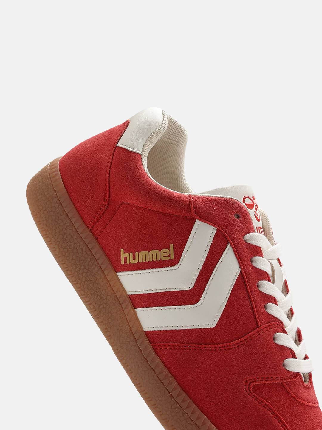 Classic Verve Men Casual Suede Lace-up Sneaker - Image 5