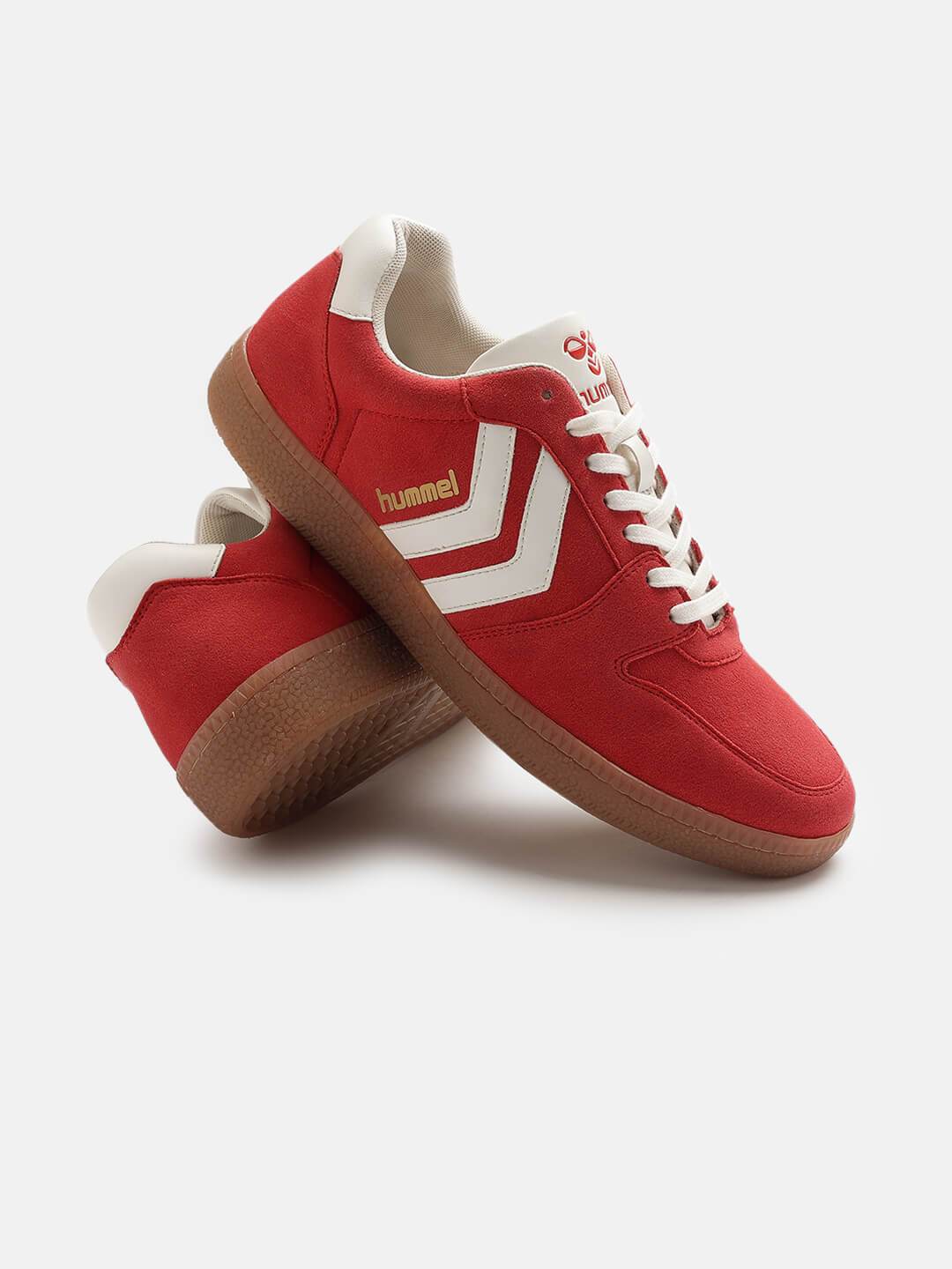 Classic Verve Men Casual Suede Lace-up Sneaker - Image 6
