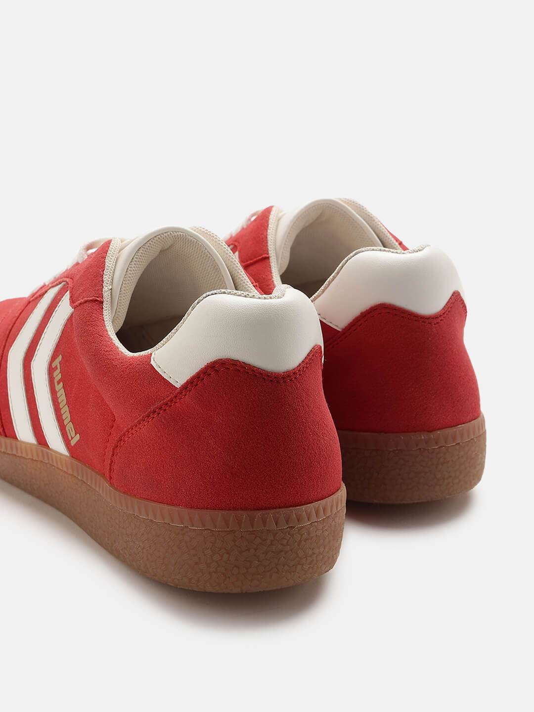 Classic Verve Men Casual Suede Lace-up Sneaker - Image 7