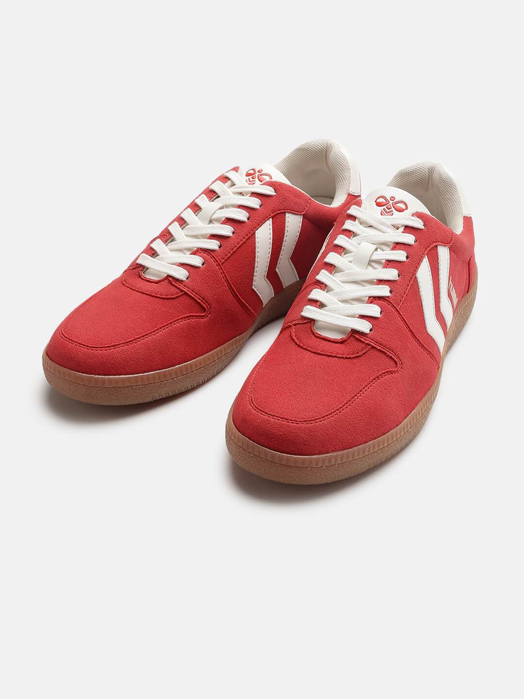 Classic Verve Men Casual Suede Lace-up Sneaker - Image 8