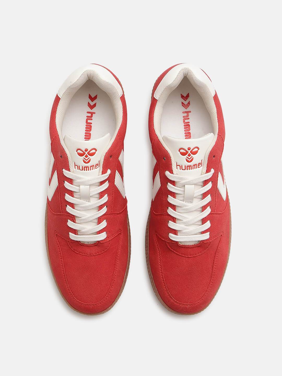 Classic Verve Men Casual Suede Lace-up Sneaker - Image 9