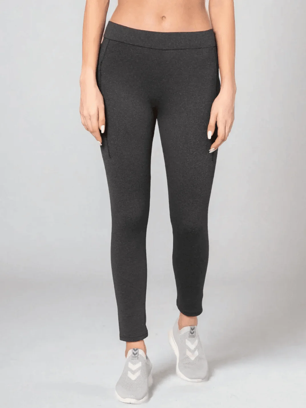 Clio Slim Fit Polyester Tights