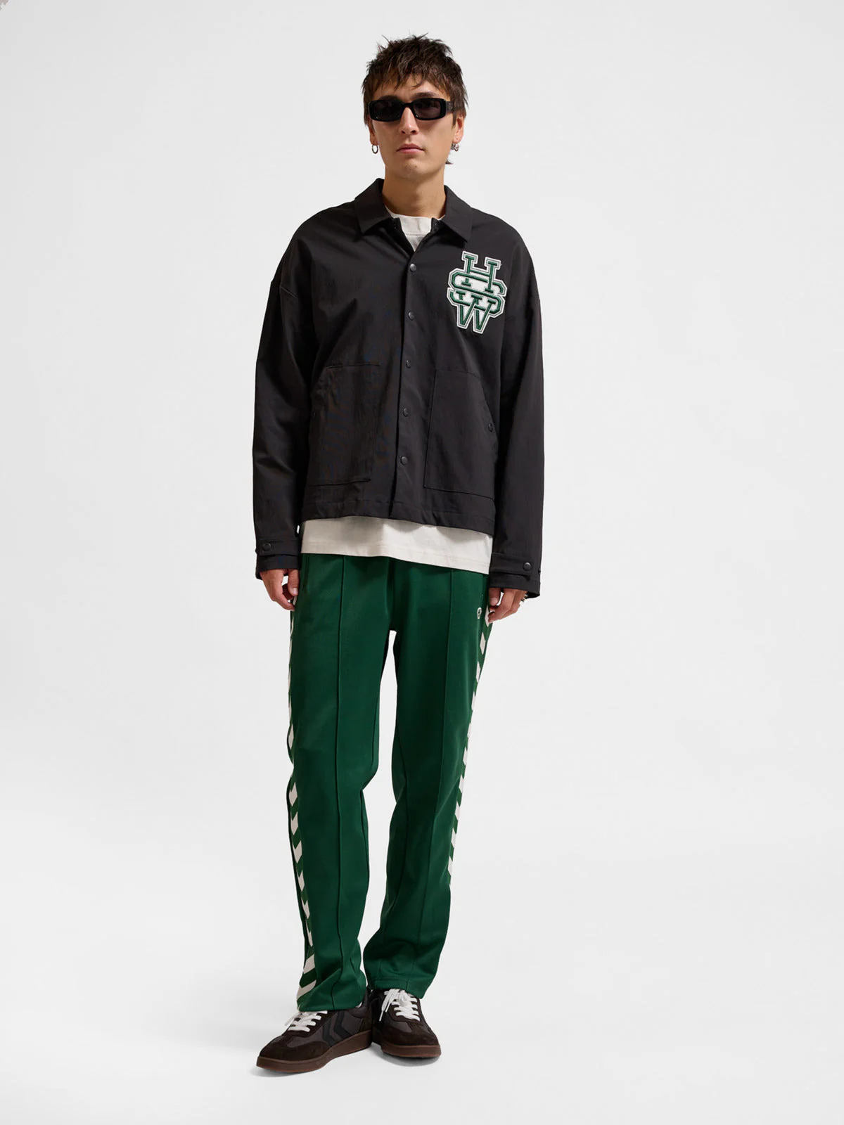 Coach Jacket Hsw - Image 2