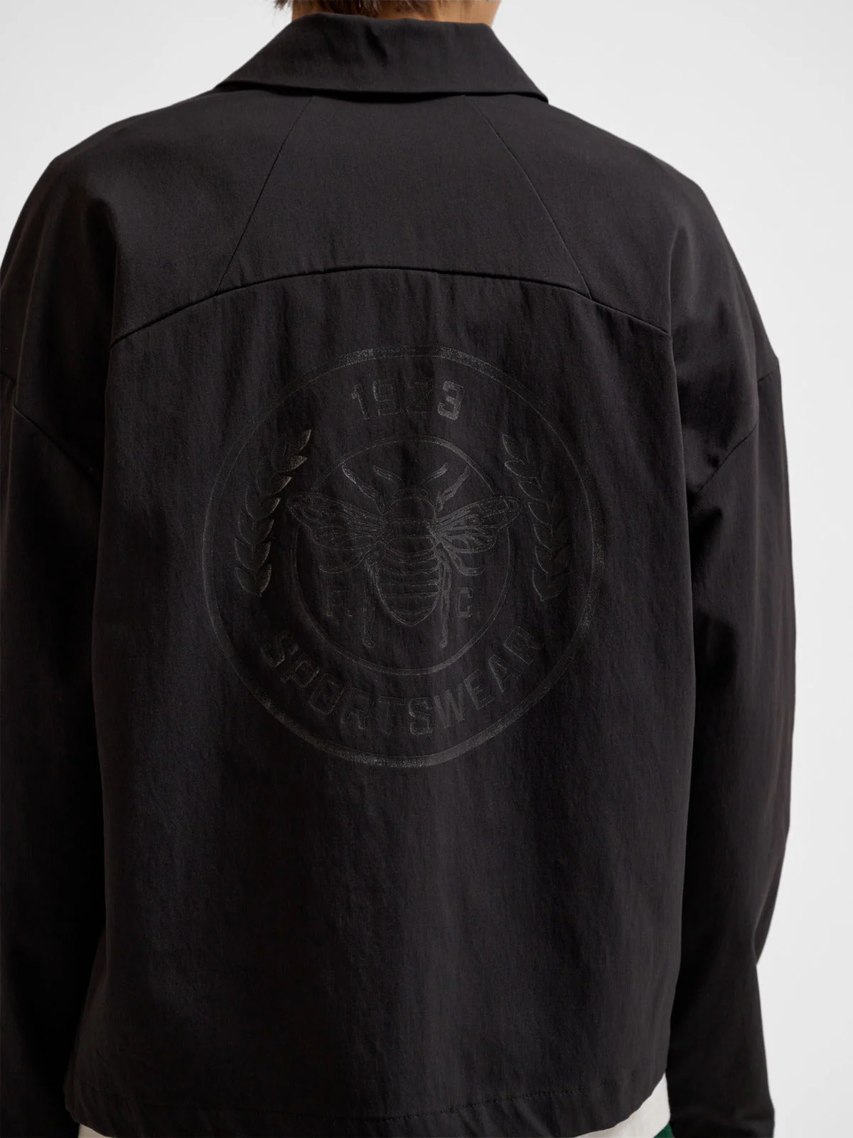Coach Jacket Hsw - Image 7