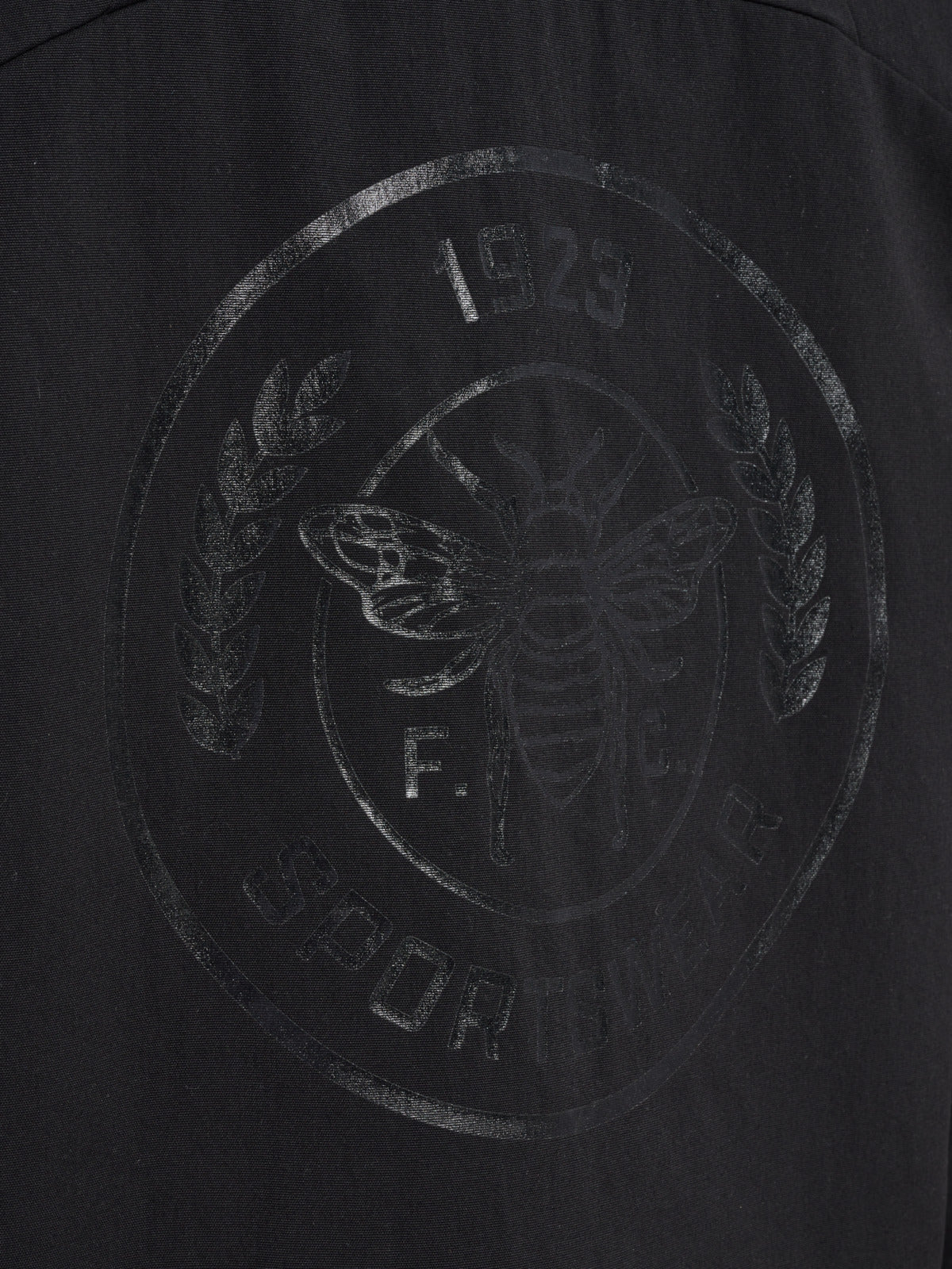Coach Jacket Hsw - Image 9