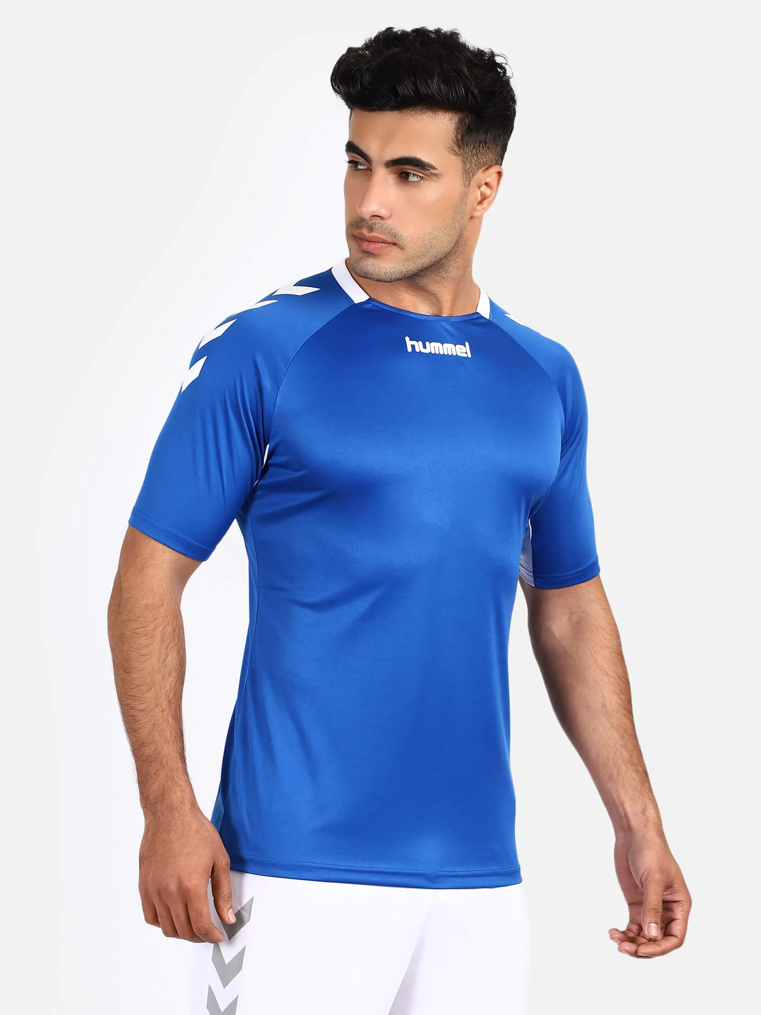 Core Team Polyester Jersey - Image 3