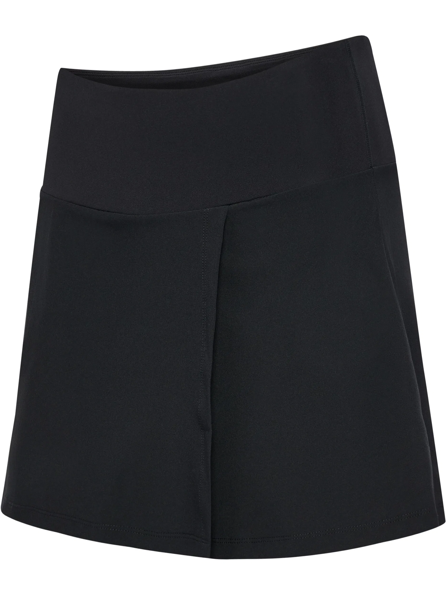Court Mid Waist Pocket Skirt W - Image 2