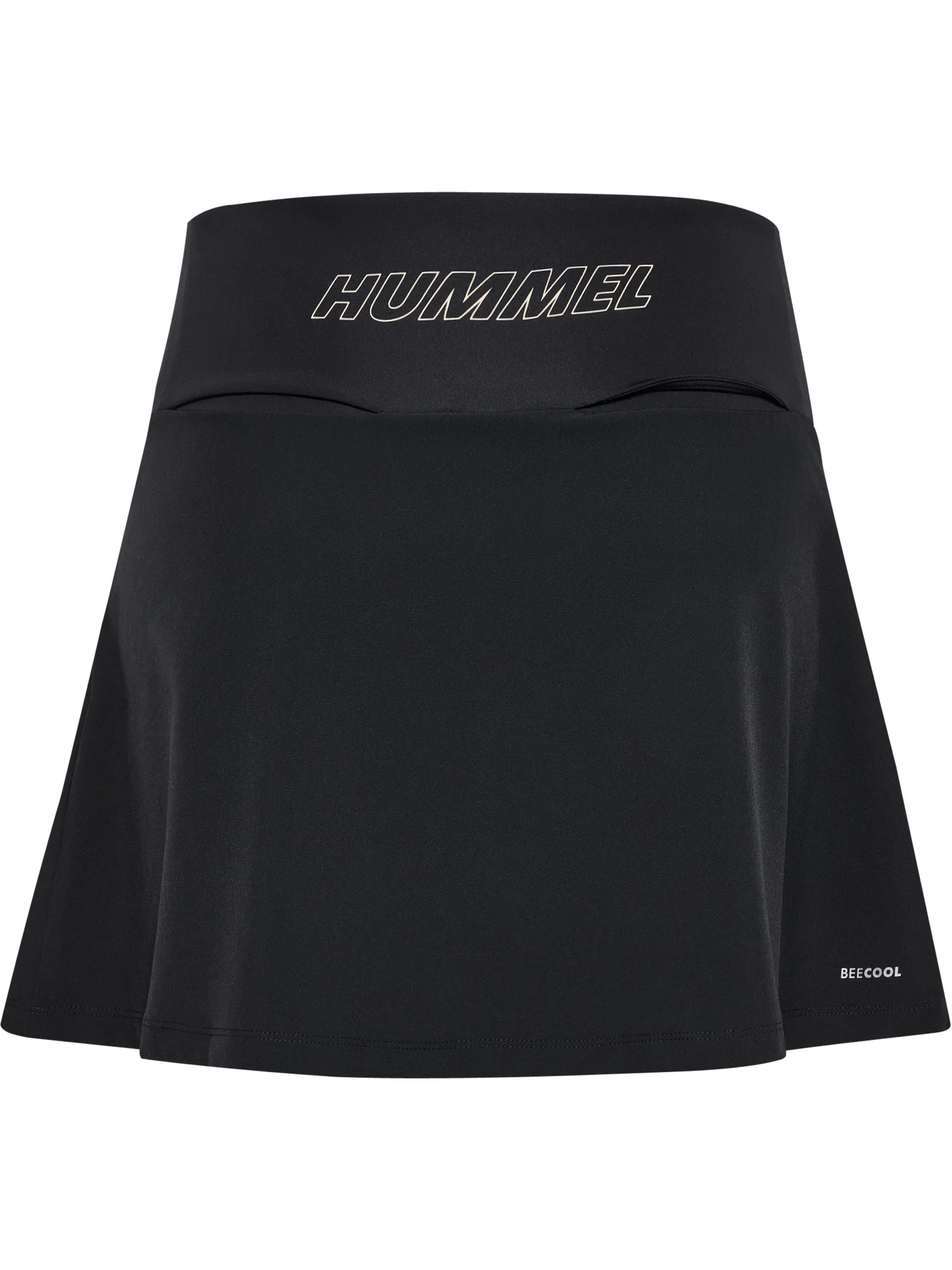 Court Mid Waist Pocket Skirt W - Image 3