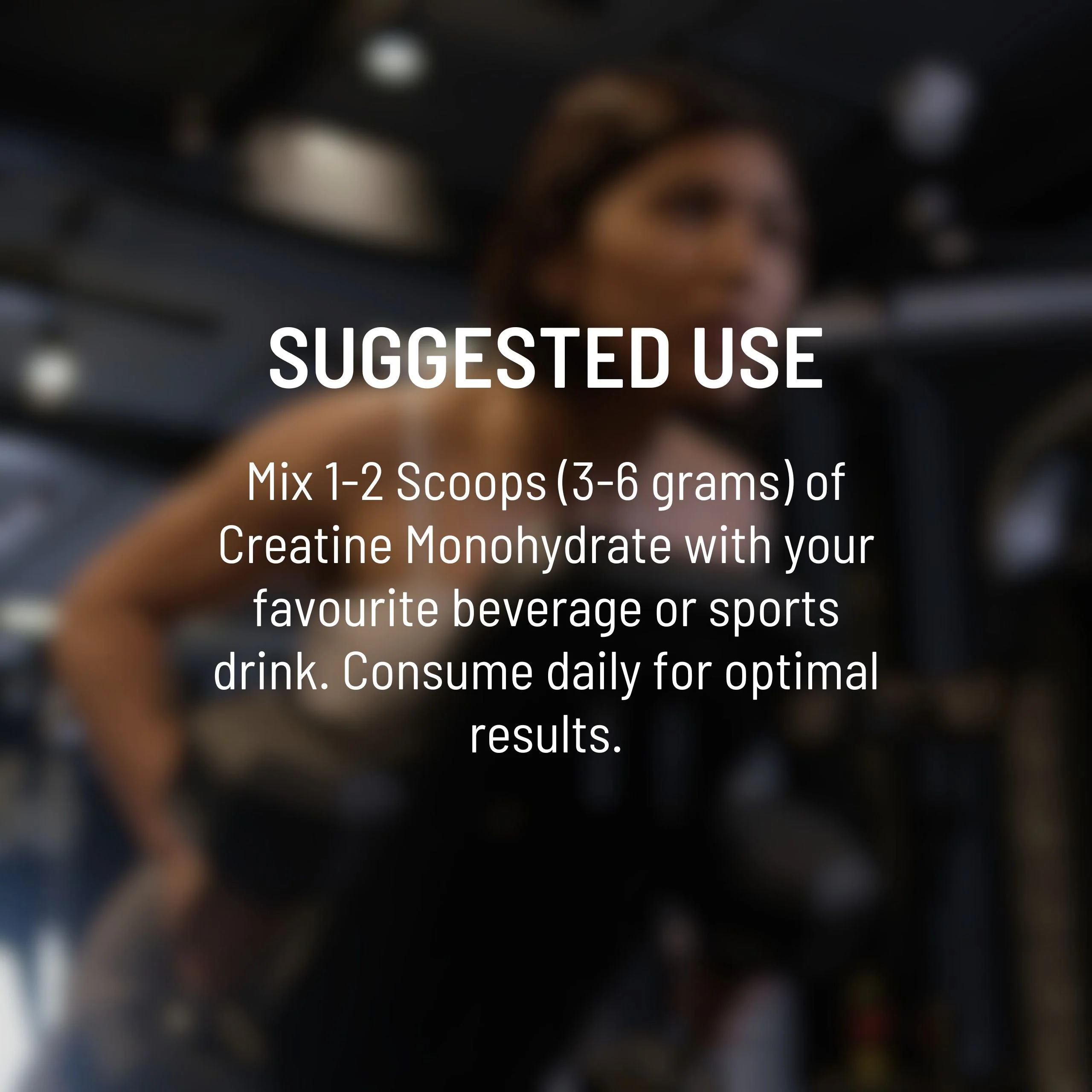 CREATINE - Image 4