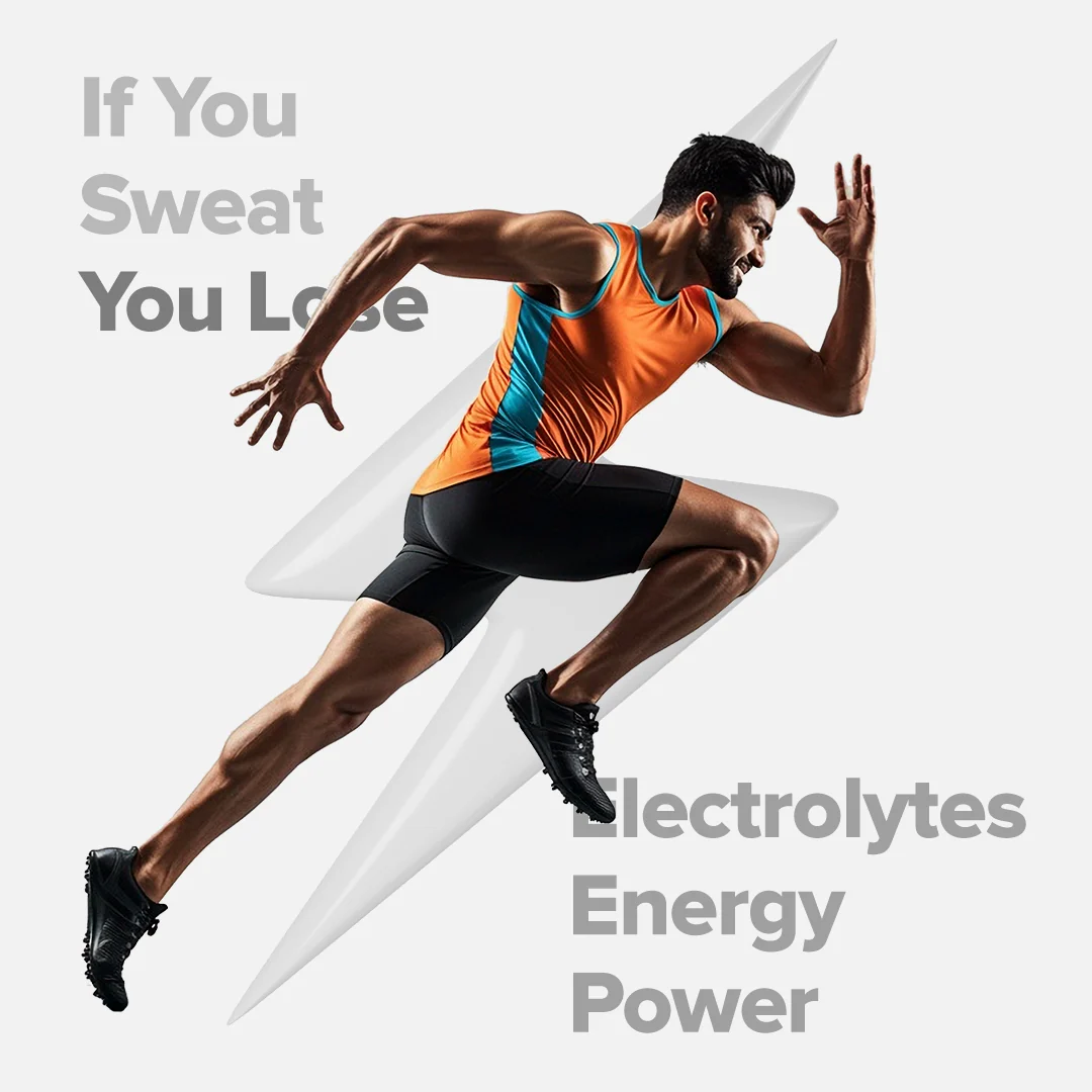 Creatine + Electrolytes 403 Gram - lemon - Image 5