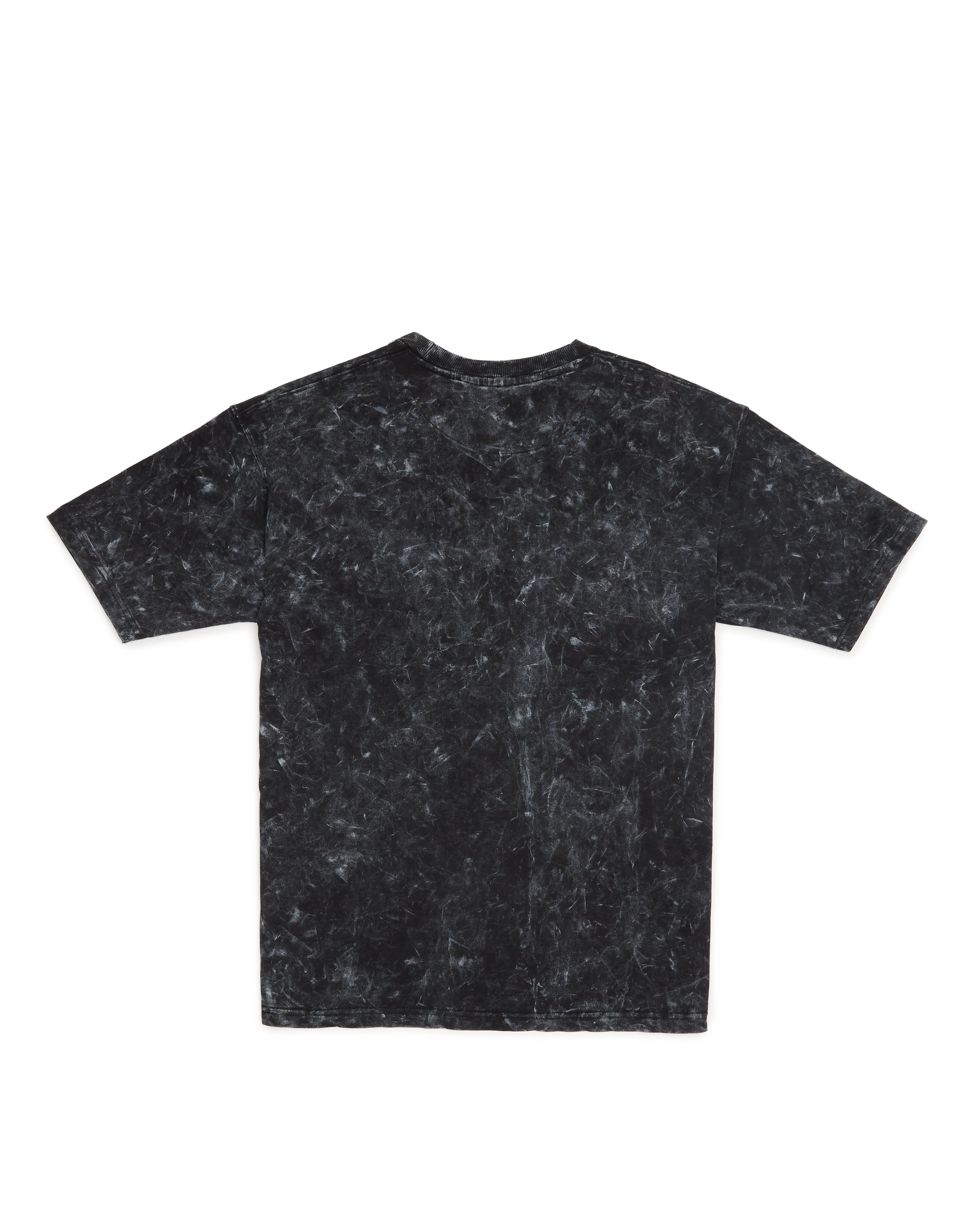 CSK X Boldfit Anbuden Tee for Men - Black - Image 12