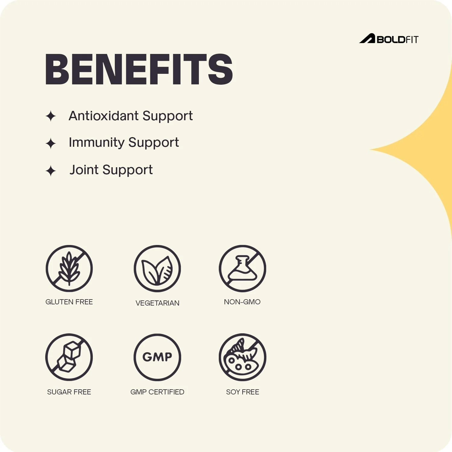 Curcumin Complex Tablets - Image 4