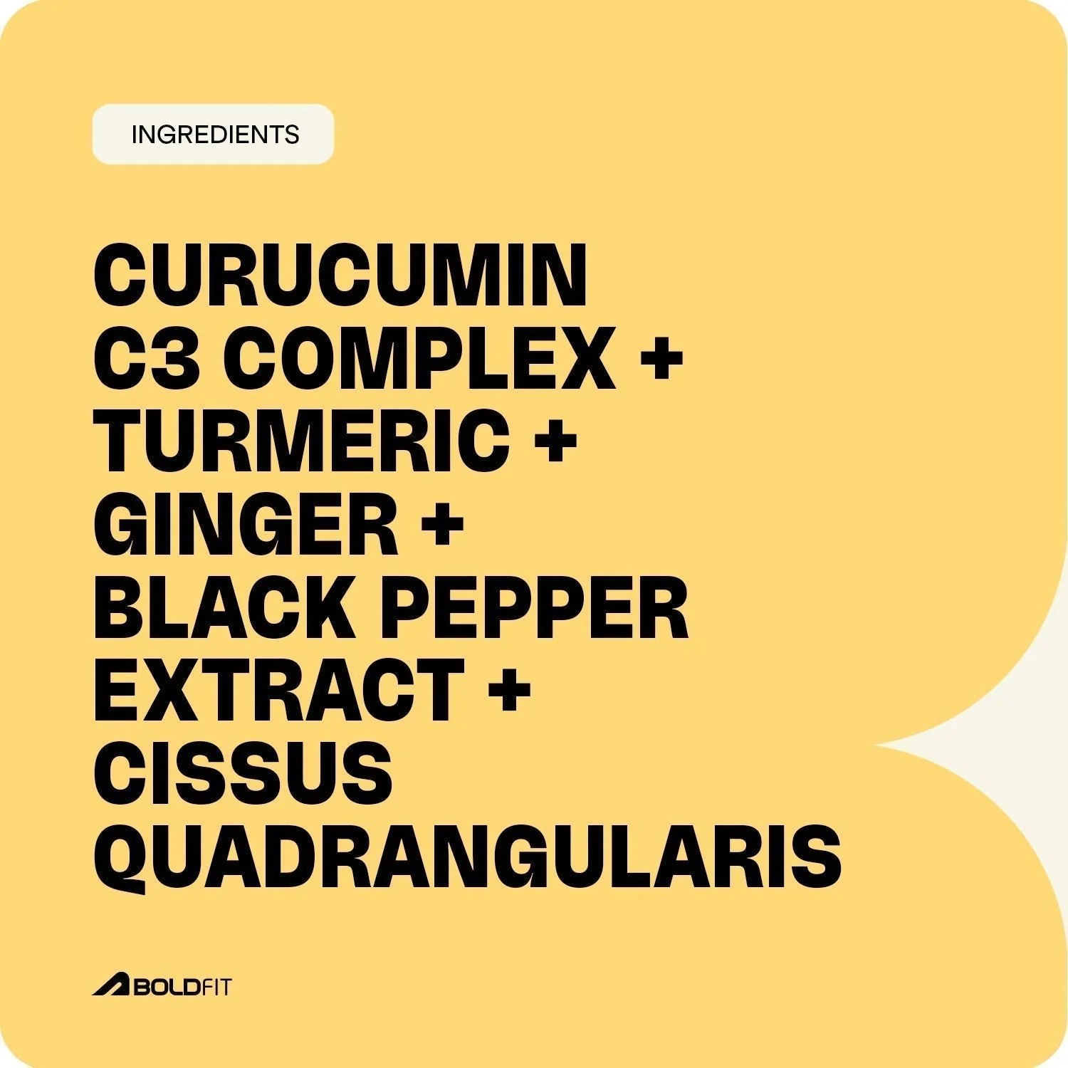 Curcumin Complex Tablets - Image 6