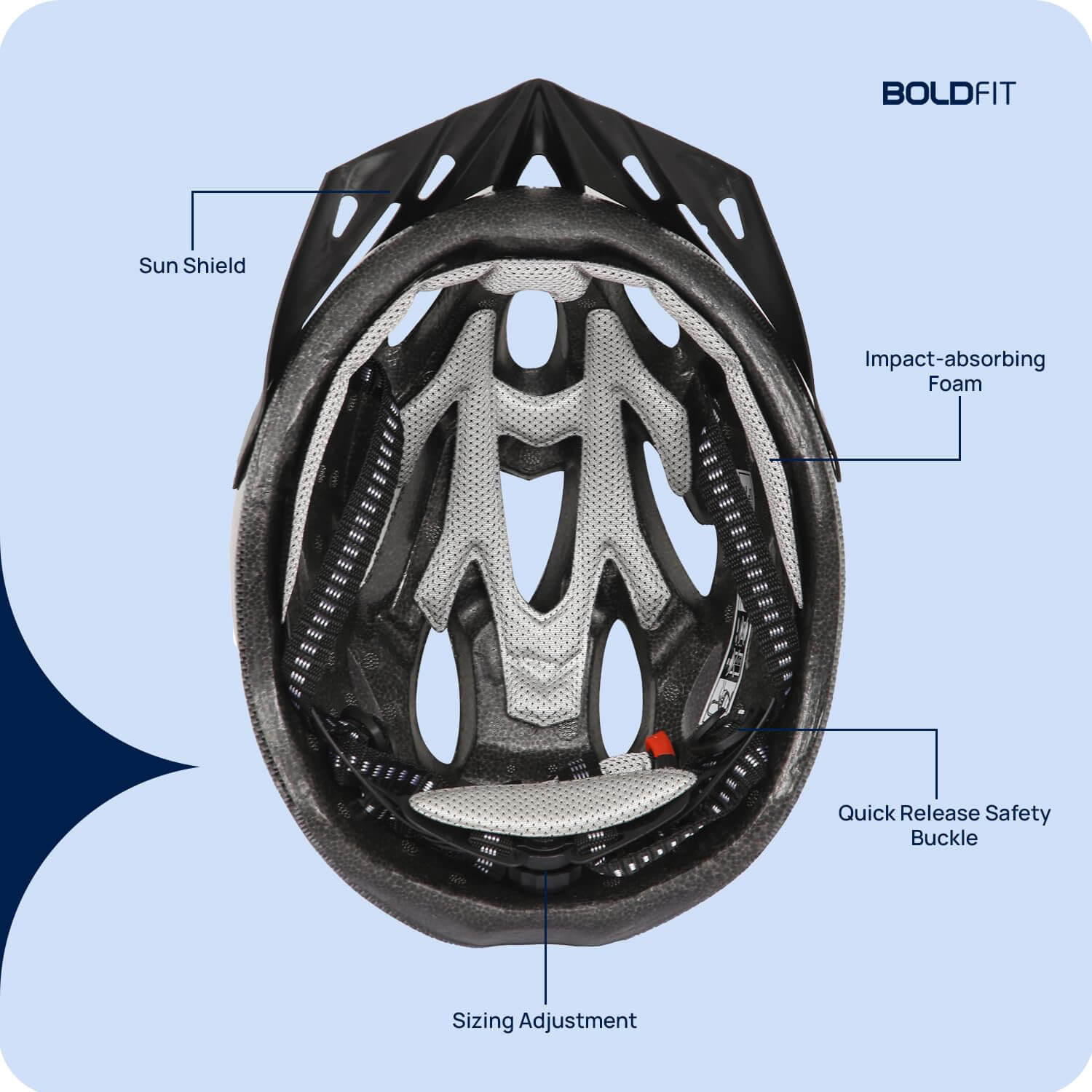 Cycling Helmet - Image 4