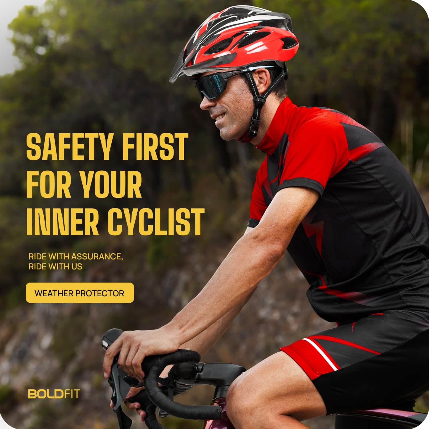 Cycling Helmet - Image 7