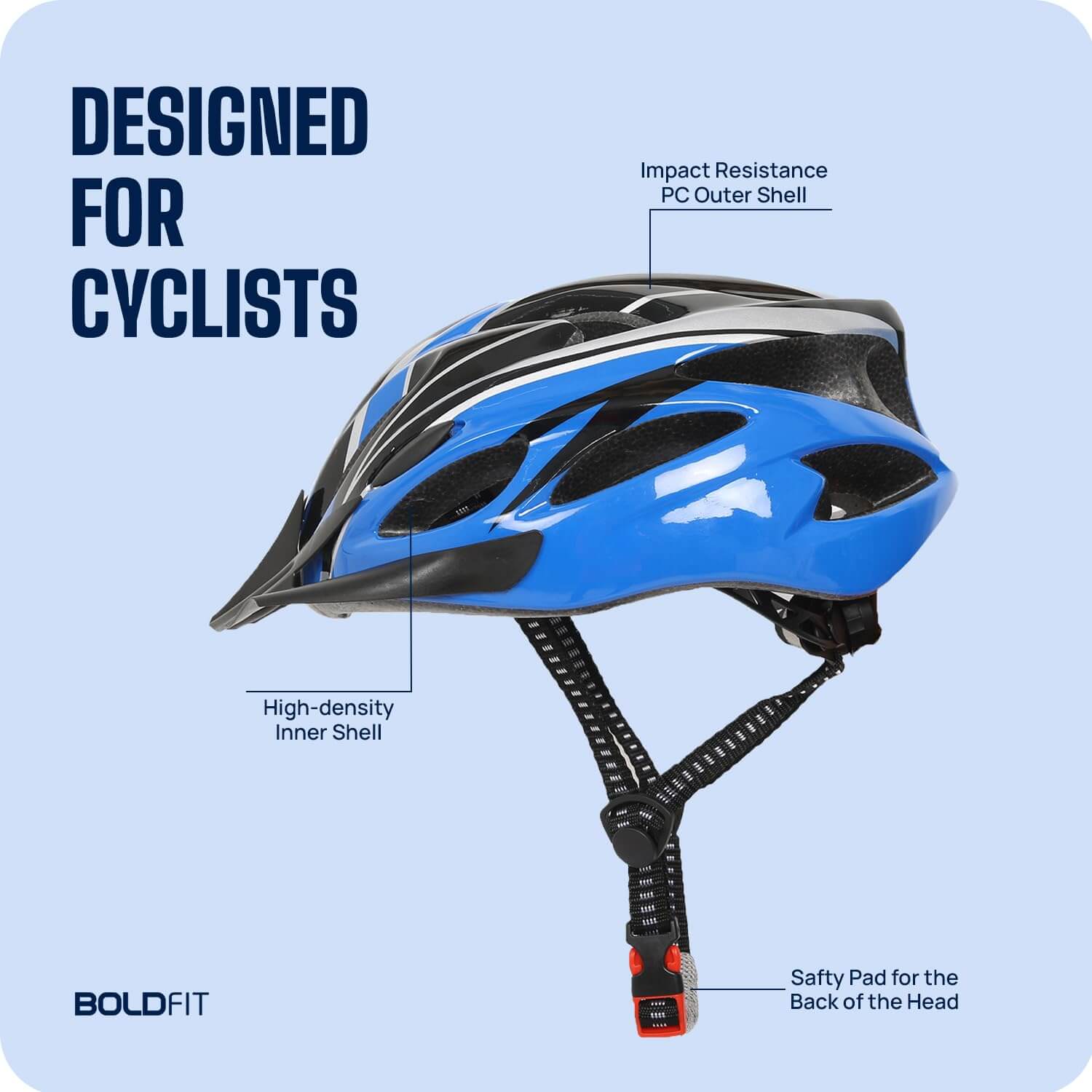 Cycling Helmet - Image 9