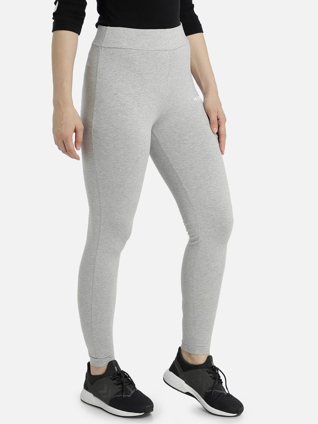 Daily Slim Fit Cotton Elastane Tights - Image 2