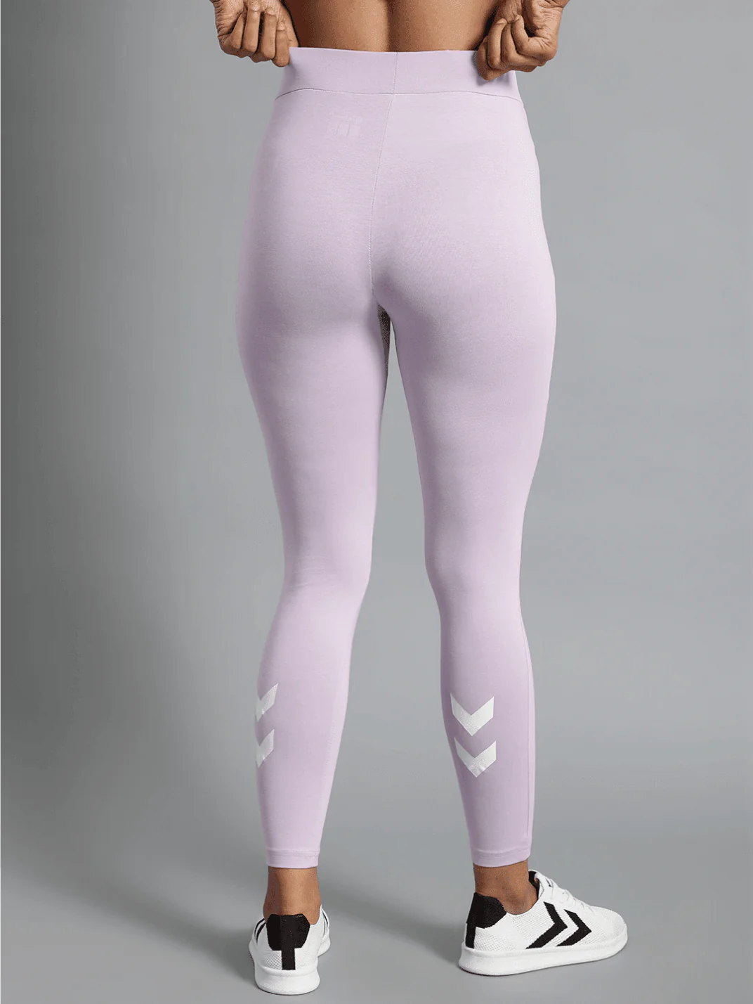 Daily Slim Fit Cotton Elastane Tights - Image 4