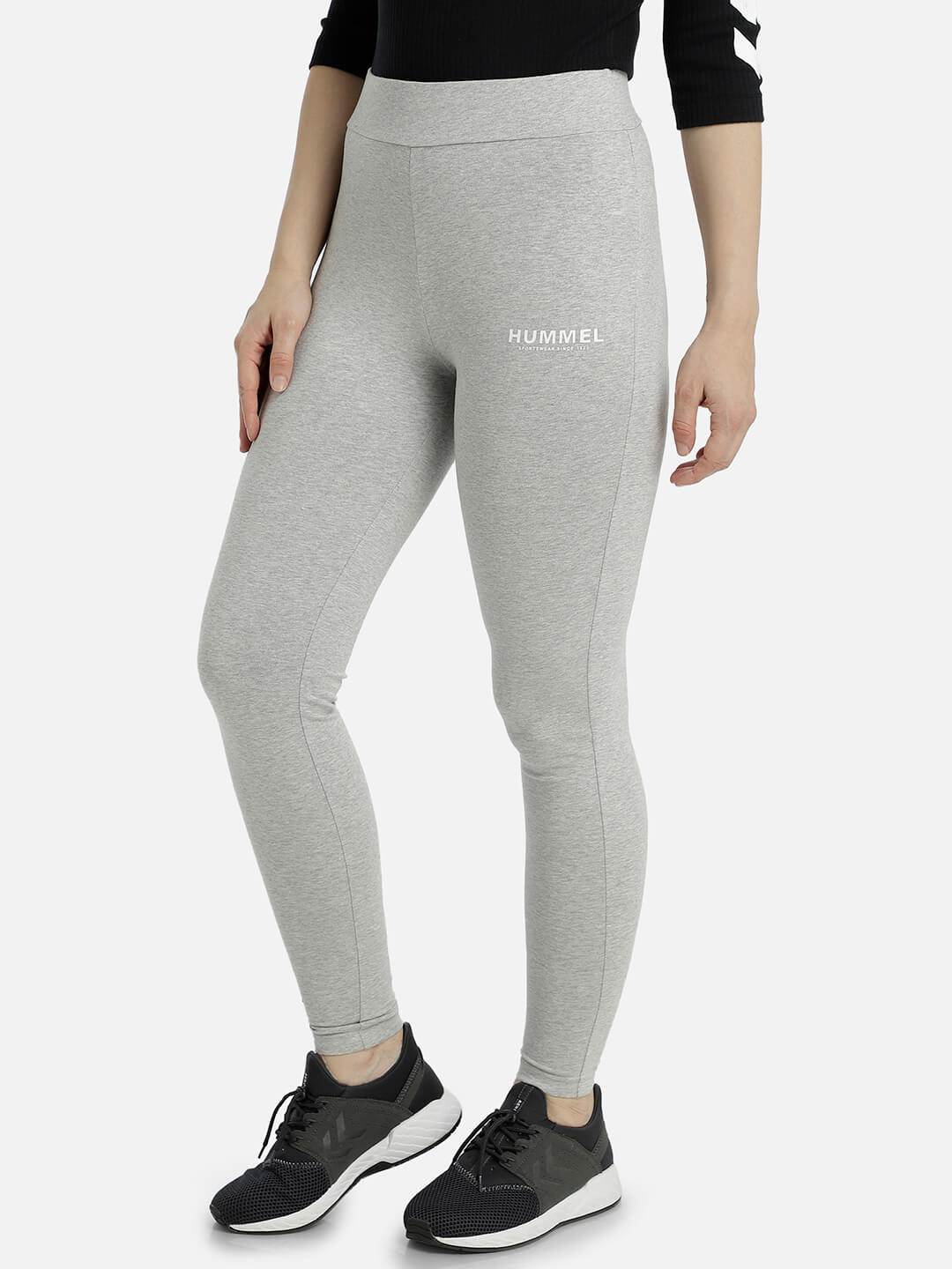 Daily Slim Fit Cotton Elastane Tights - Image 3