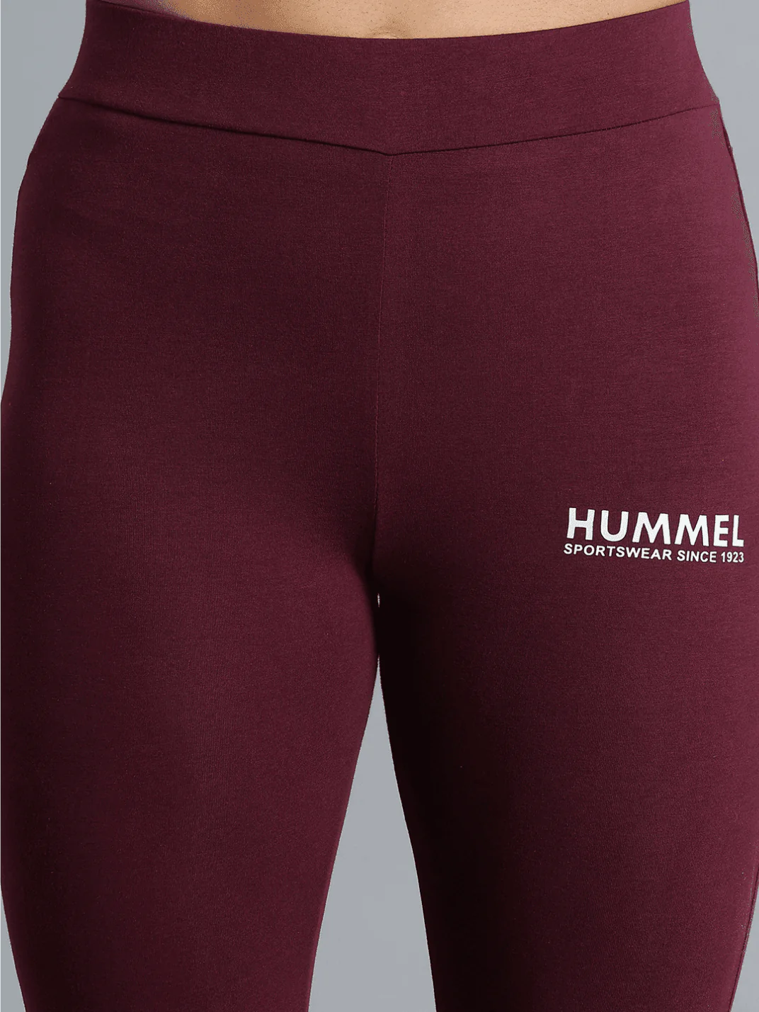 Daily Slim Fit Cotton Elastane Tights - Image 5