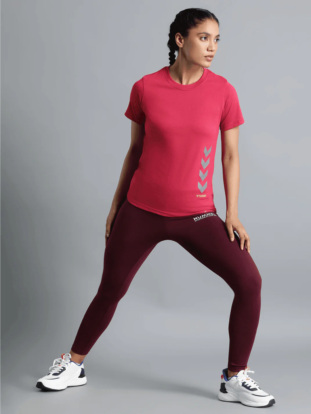 Daily Slim Fit Cotton Elastane Tights - Image 7