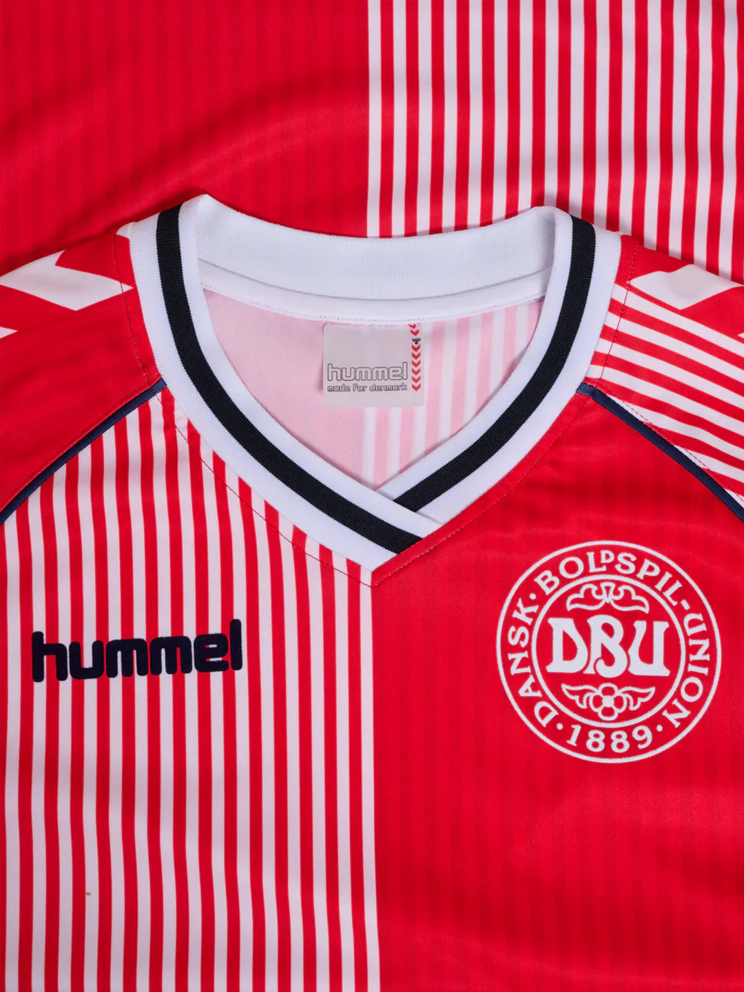 Dbu 86 Replica Jersey S/S - Image 15