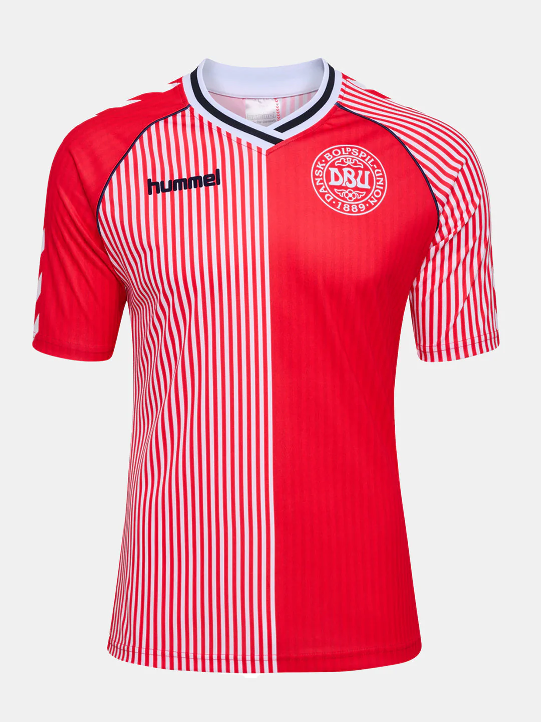 Dbu 86 Replica Jersey S/S - Image 8